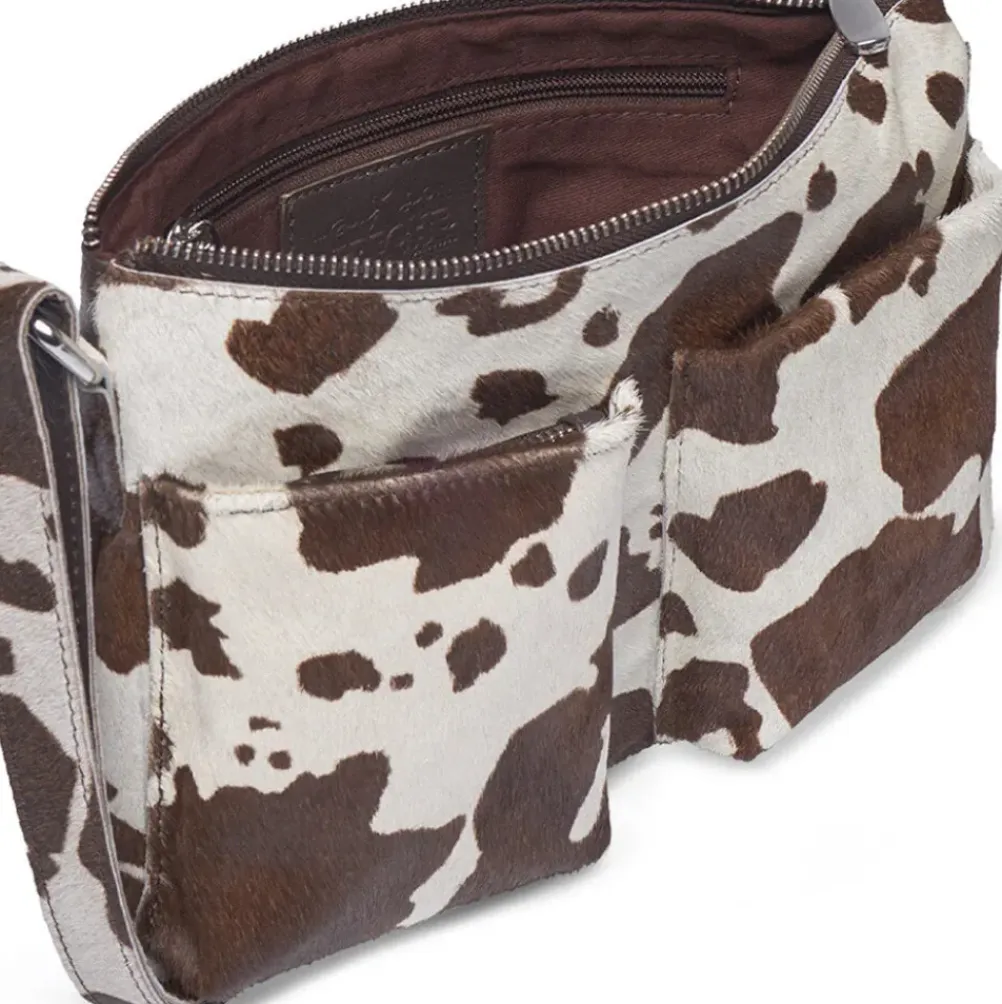 DEPECHE Cross Over 16446 Brown