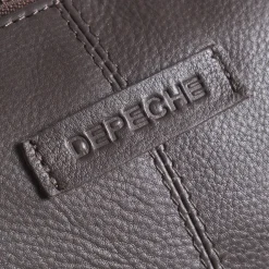 DEPECHE Cross Over 16446 Brown
