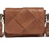 DEPECHE Crossover 16442 Soft Cognac