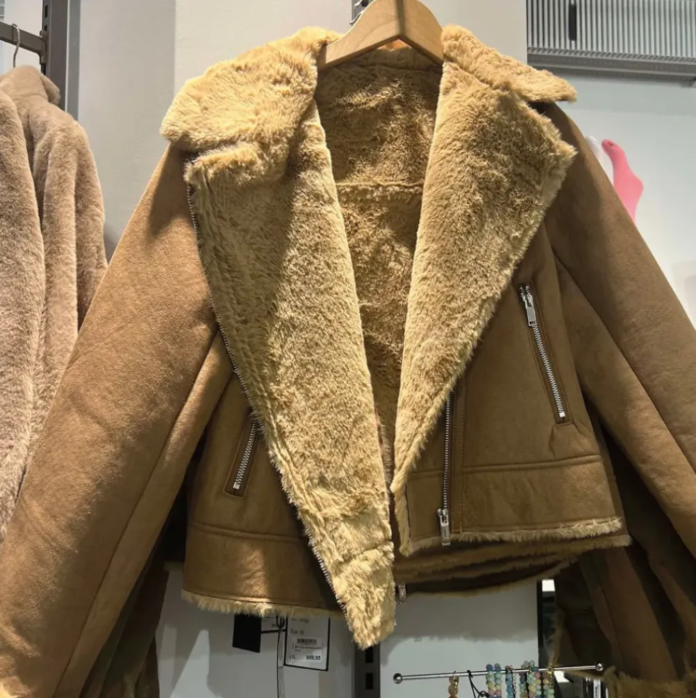 DEPECHE Jane Jacket 100162 Leo