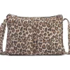 DEPECHE Lædertaske 16200 Leopard