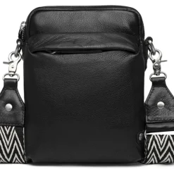 DEPECHE Mobilebag 15930 Black