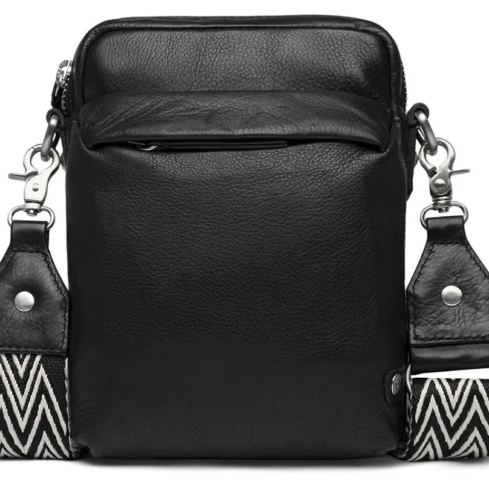 DEPECHE Mobilebag 15930 Black