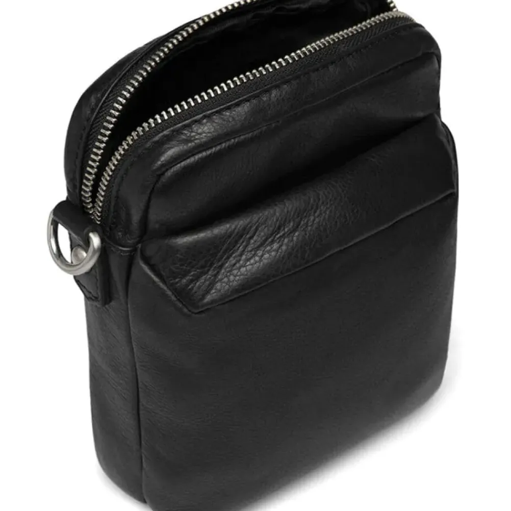 DEPECHE Mobilebag 15930 Black