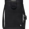 DEPECHE Mobilebag 16042 Black