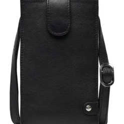 DEPECHE Mobilebag 16042 Black