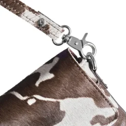 DEPECHE Mobilebag 16398 Brown