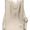 DEPECHE Mobilebag 16042 Champagne