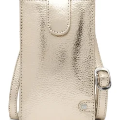 DEPECHE Mobilebag 16042 Champagne