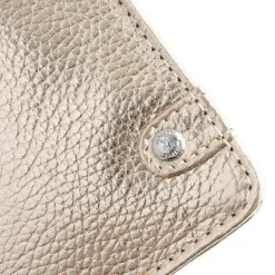 DEPECHE Mobilebag 16042 Champagne