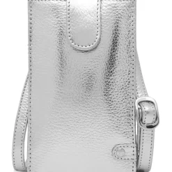 DEPECHE Mobilebag 16042 Silver