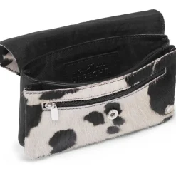 DEPECHE Pung 16396 Black