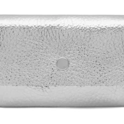 DEPECHE Purse 16040 Silver