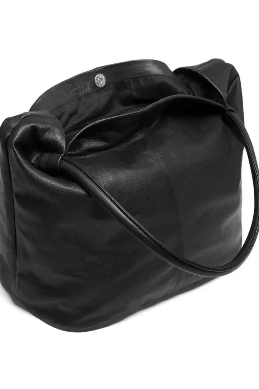 DEPECHE Shopper 15698 Sort