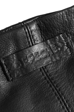 DEPECHE Shopper 15698 Sort