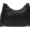 DEPECHE Shoulderbag 15950 Black