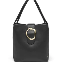 DEPECHE Skuldertaske 16172 Black