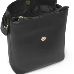 DEPECHE Skuldertaske 16172 Black