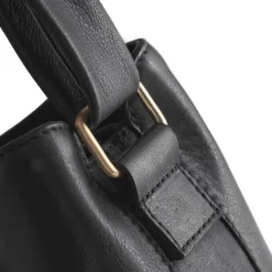 DEPECHE Skuldertaske 16172 Black