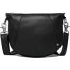 DEPECHE Taske 15604 Sort