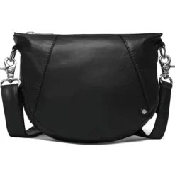 DEPECHE Taske 15604 Sort