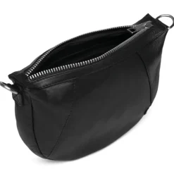 DEPECHE Taske 15604 Sort