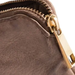DEPECHE Wallet Walnut