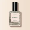 GREEN Neglelak Manucurist Metallic