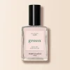GREEN Neglelak Manucurist Gloss
