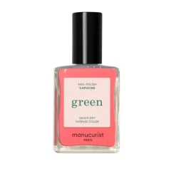 GREEN Neglelak Manucurist Capucine