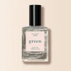 GREEN Neglelak Manucurist Disco