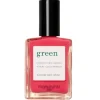 GREEN Neglelak Manucurist Bougainville