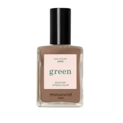 GREEN Neglelak Manucurist Orme