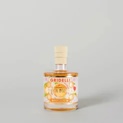 GRIDELLI Aceto Balsamico Al Pesca Bianca 250 ml