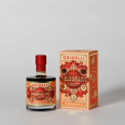GRIDELLI Aceto Balsamico Al Melograno 250 ml
