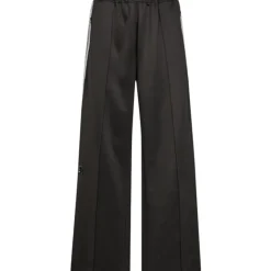 HAUTE L'AMITIE Baggy Track Pants Dark Grey