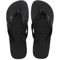 HAVAIANAS Top Black