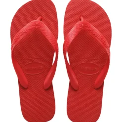 HAVAIANAS Top Ruby Red