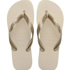 HAVAIANAS Top Senses Beige