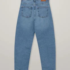HEYANNO Good Ride Jeans Light Blue
