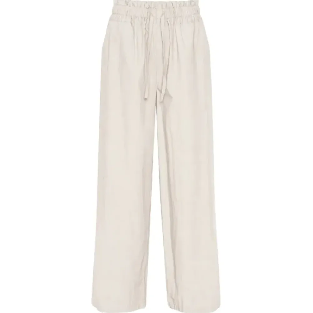 HEYANNO Keen Drape Pant Bungee Cord