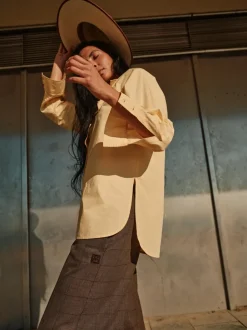 HEYANNO Master Base Shirt Impala