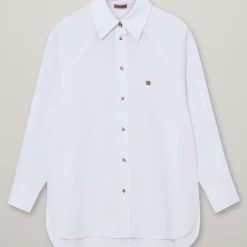HEYANNO Master Base Shirt Hvid