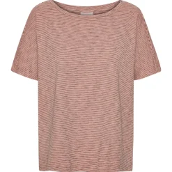 HEYANNO Proud Mind Tee Grey Melange