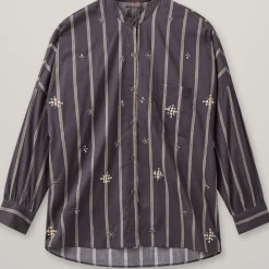 HEYANNO Strong Chambray Shirt