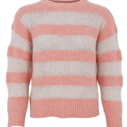 HEYANNO Sweet Charlie Knit Sweet Pea