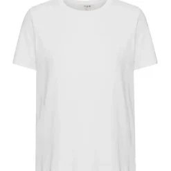 HEYANNO Trust Stable Tee Hvid