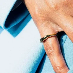 HOUSE OF VINCENT Manifestation Ring