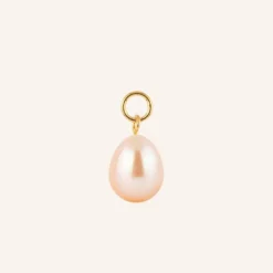HOUSE OF VINCENT Tear Of Venus Charm