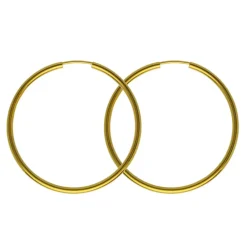 HULTQUIST COPENHAGEN Amina Hoops